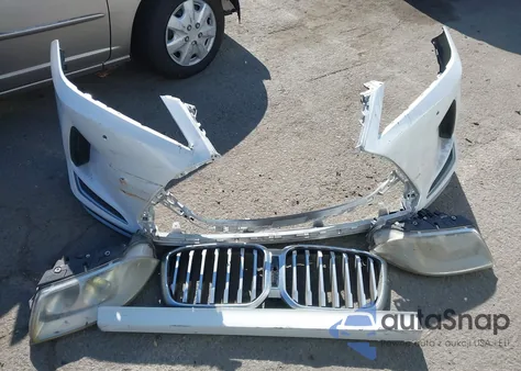 2020 BMW X3 M40I из США, поврежденный, VIN 5UXTY9C06L9B57541